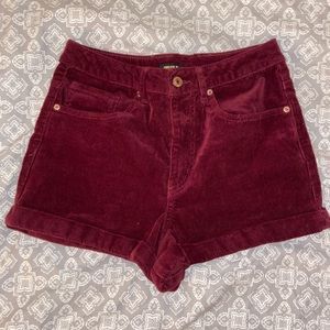 Forever 21 Shorts
